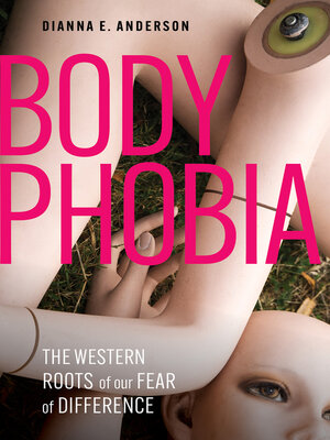 cover image of Body Phobia